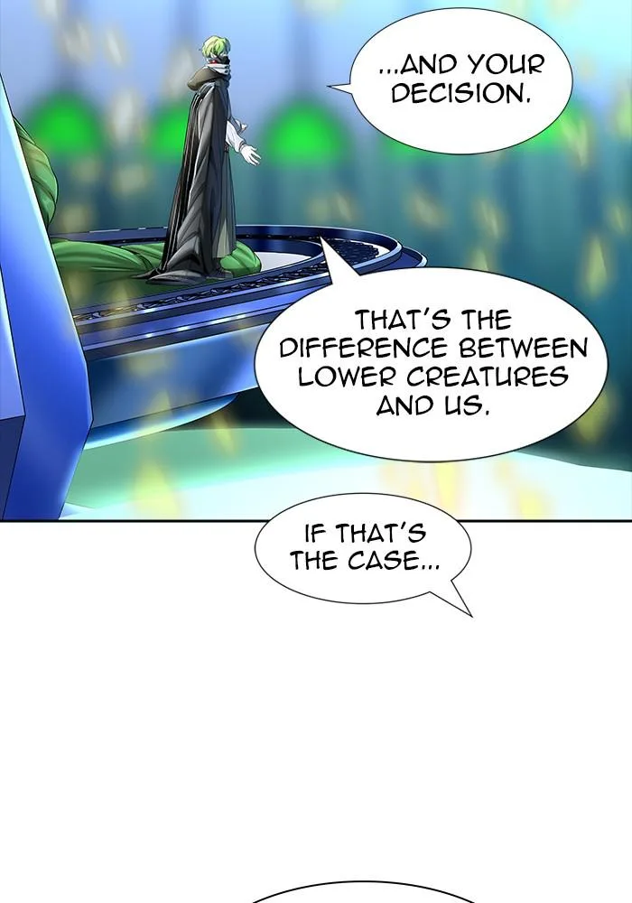 Tower of God - Chapter 540 - Page 157
