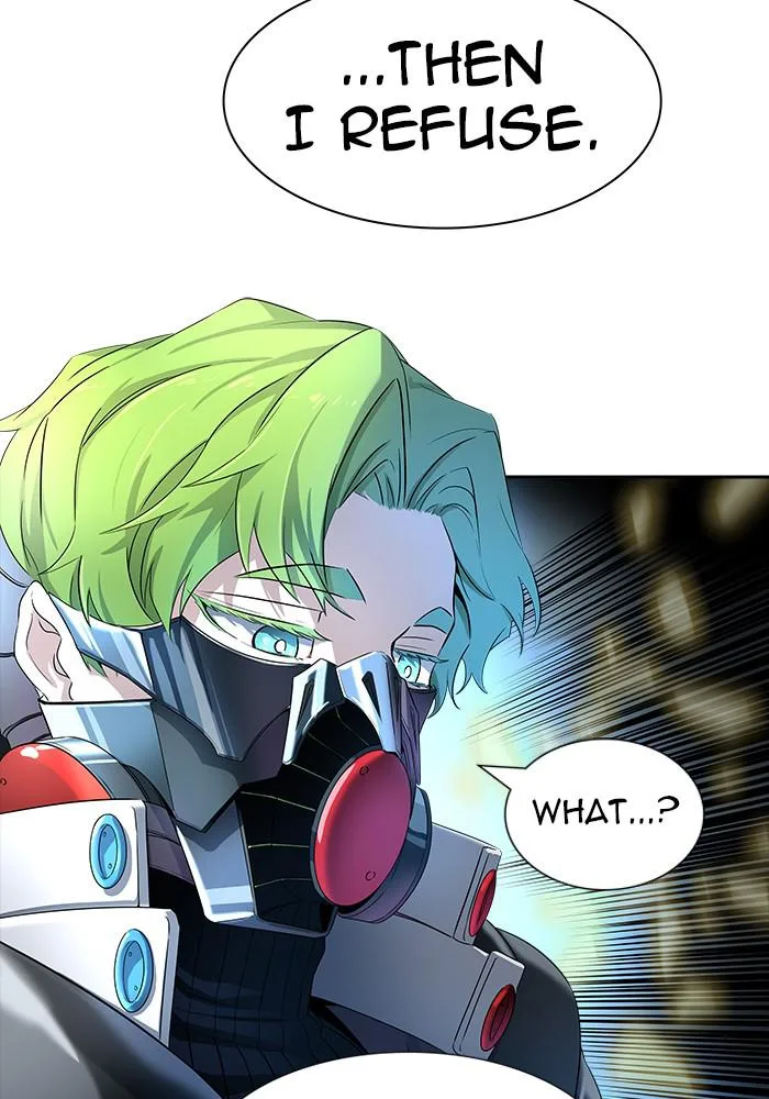 Tower of God - Chapter 540 - Page 158