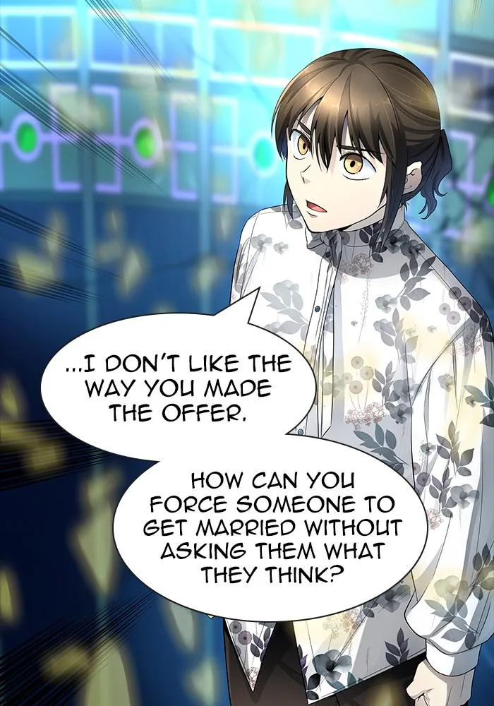 Tower of God - Chapter 540 - Page 160