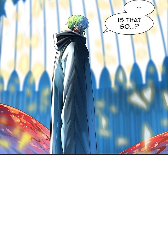 Tower of God - Chapter 540 - Page 163