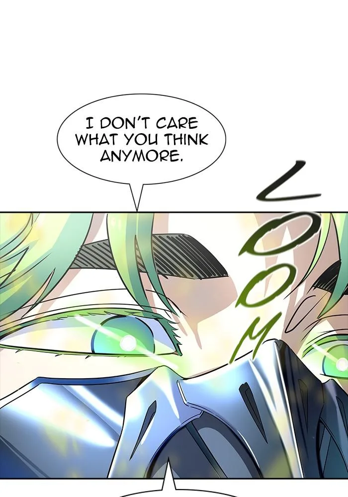 Tower of God - Chapter 540 - Page 166