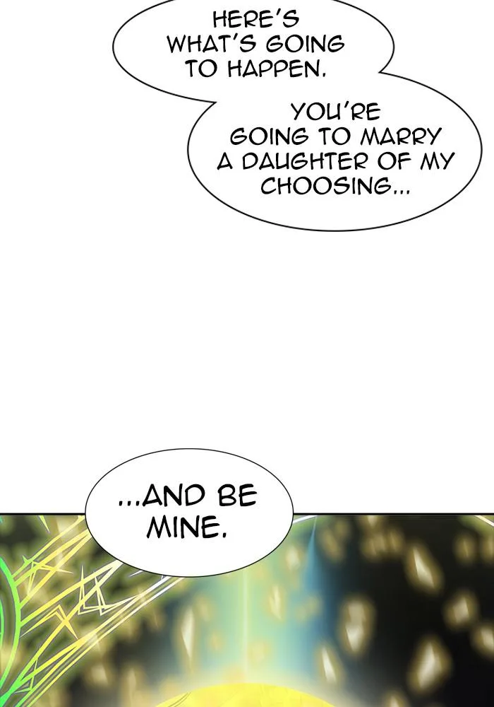 Tower of God - Chapter 540 - Page 167