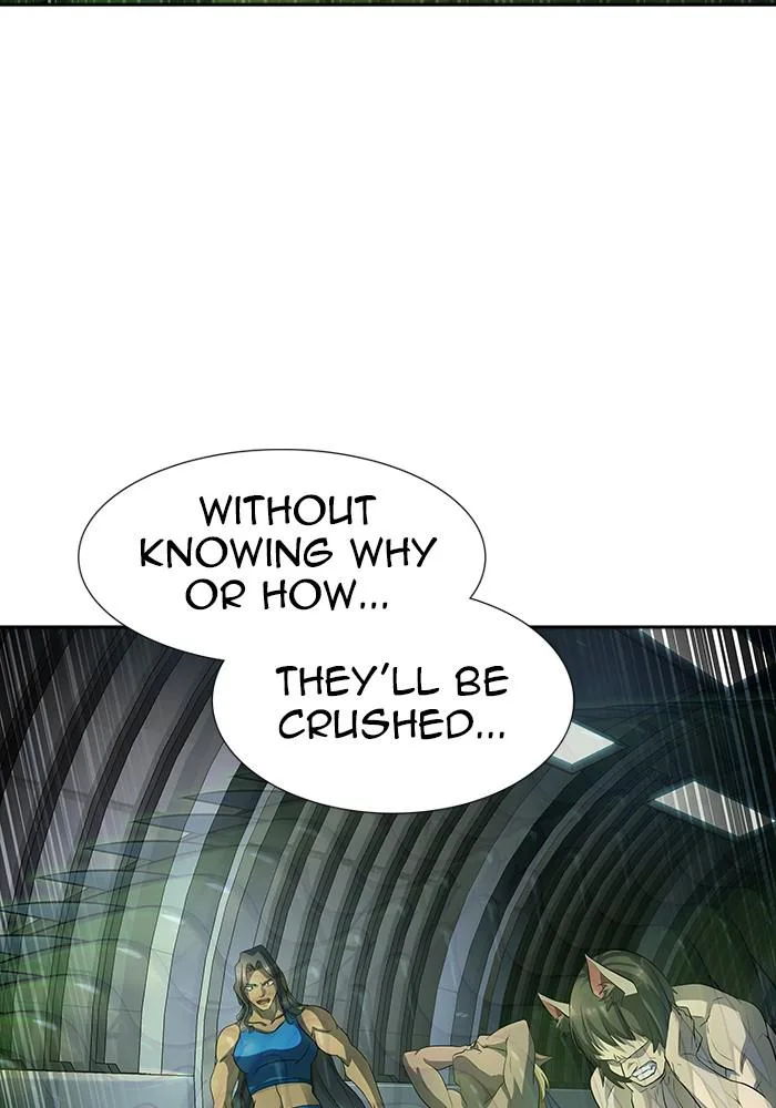 Tower of God - Chapter 540 - Page 173