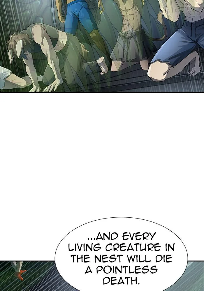 Tower of God - Chapter 540 - Page 174