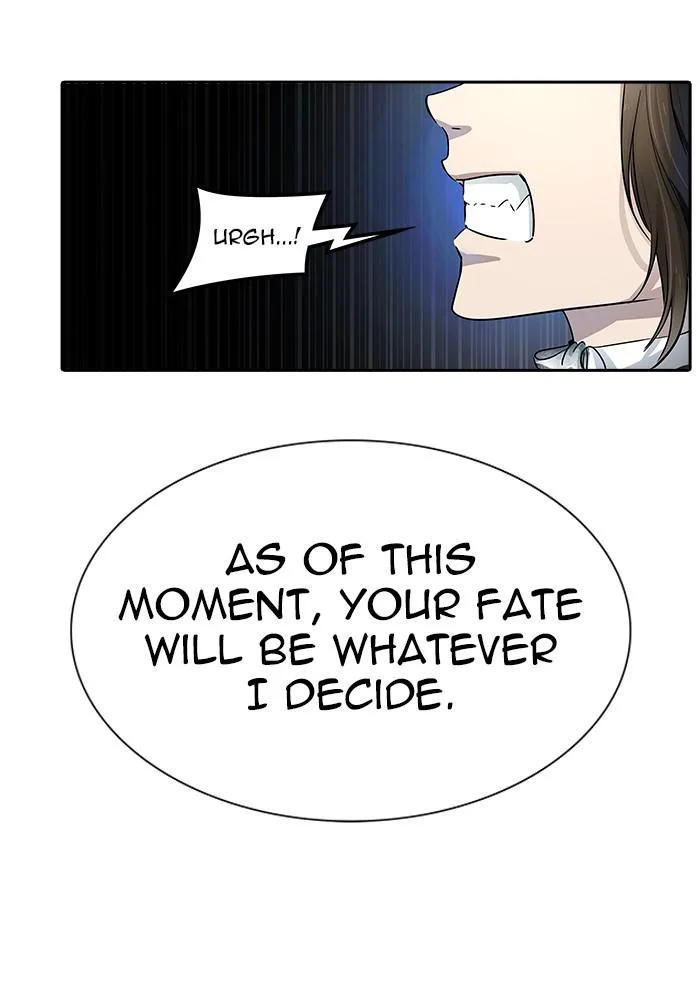 Tower of God - Chapter 540 - Page 177