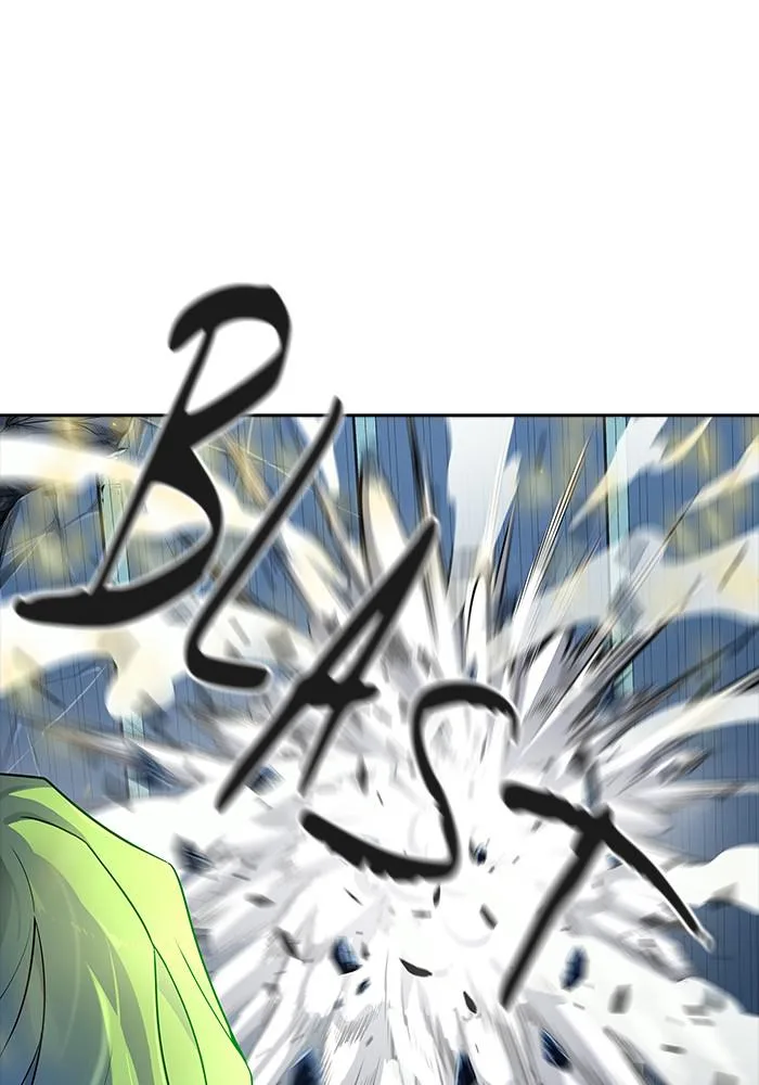 Tower of God - Chapter 540 - Page 179