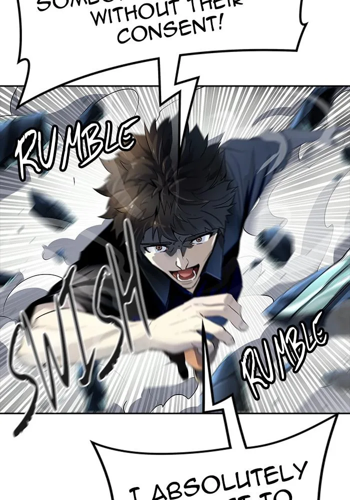 Tower of God - Chapter 540 - Page 182