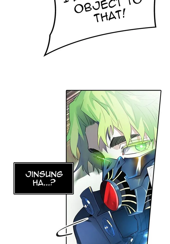 Tower of God - Chapter 540 - Page 183
