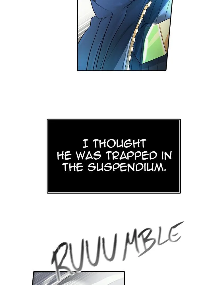 Tower of God - Chapter 540 - Page 184