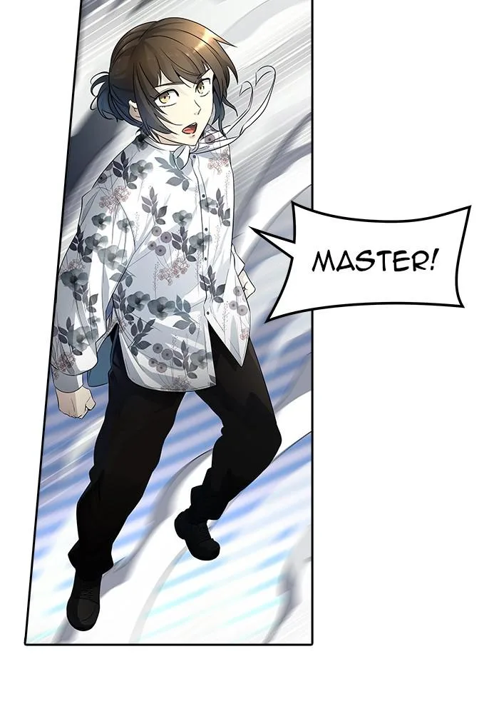 Tower of God - Chapter 540 - Page 185