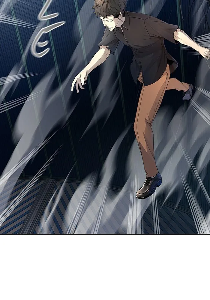 Tower of God - Chapter 540 - Page 187
