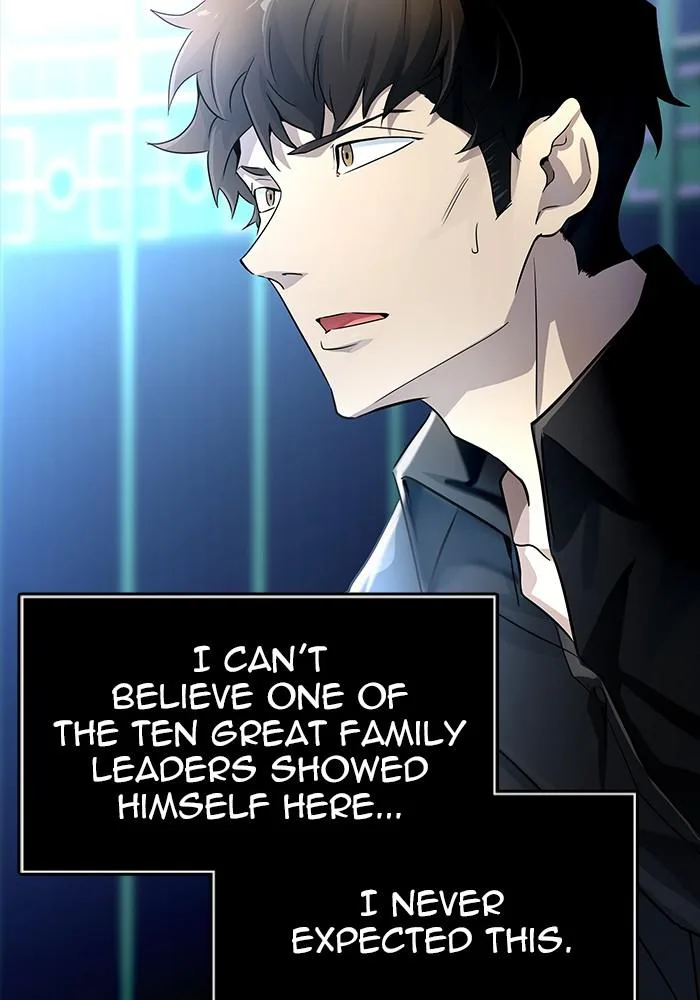Tower of God - Chapter 540 - Page 190