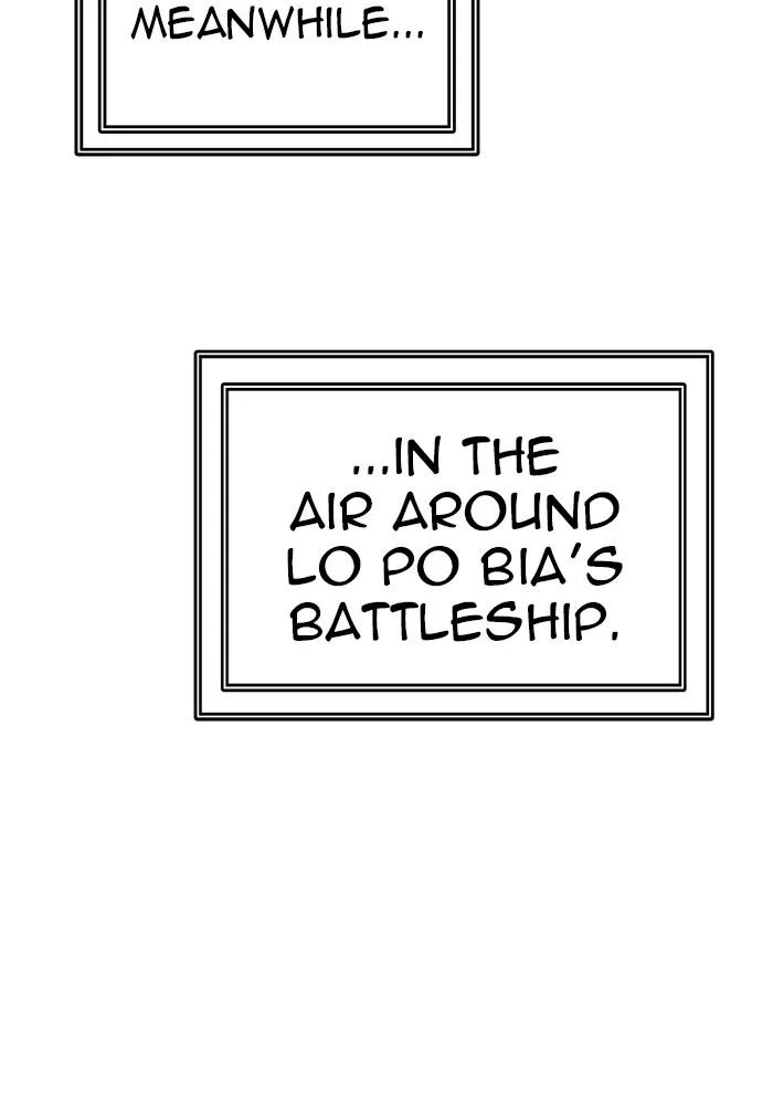Tower of God - Chapter 540 - Page 193