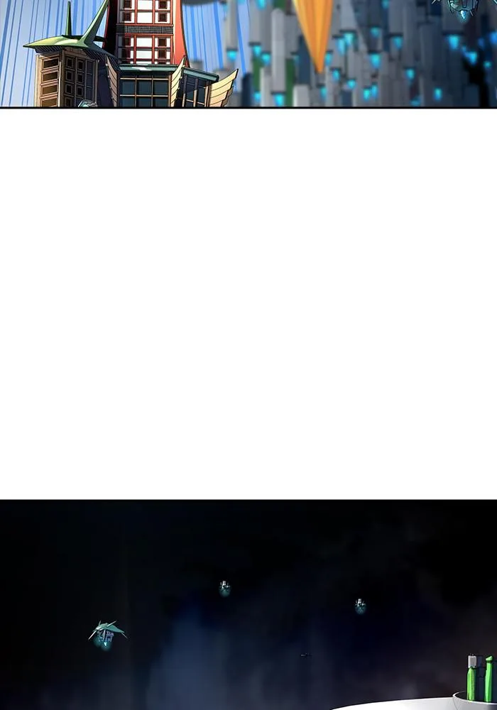 Tower of God - Chapter 540 - Page 196