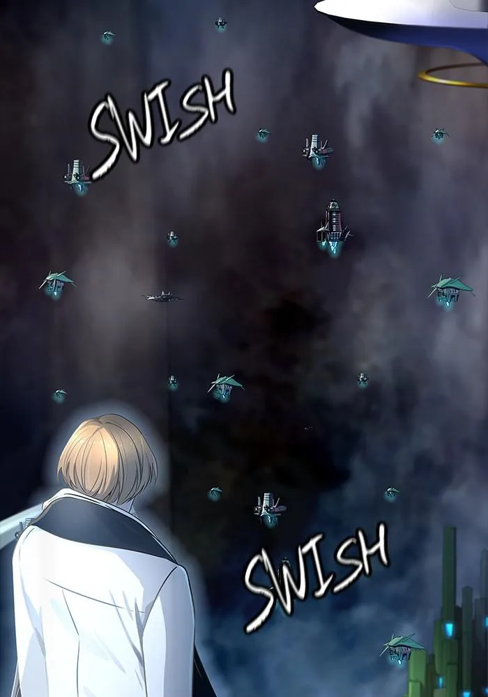 Tower of God - Chapter 540 - Page 197