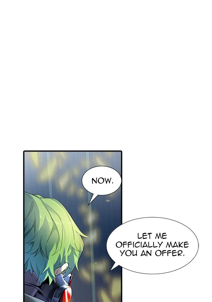 Tower of God - Chapter 540 - Page 2