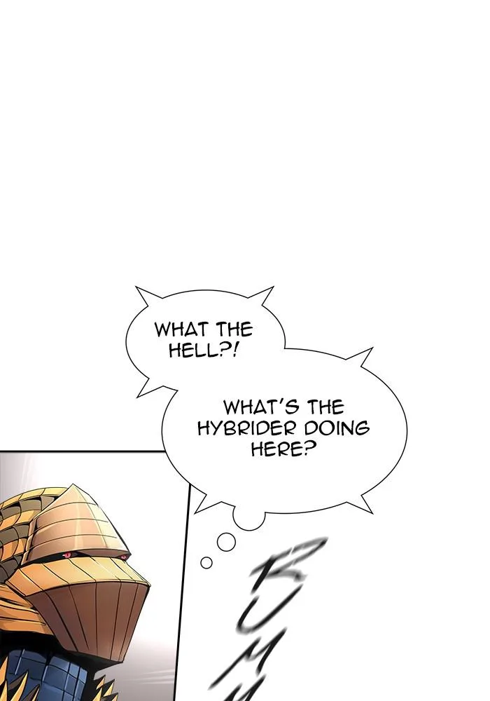 Tower of God - Chapter 540 - Page 20