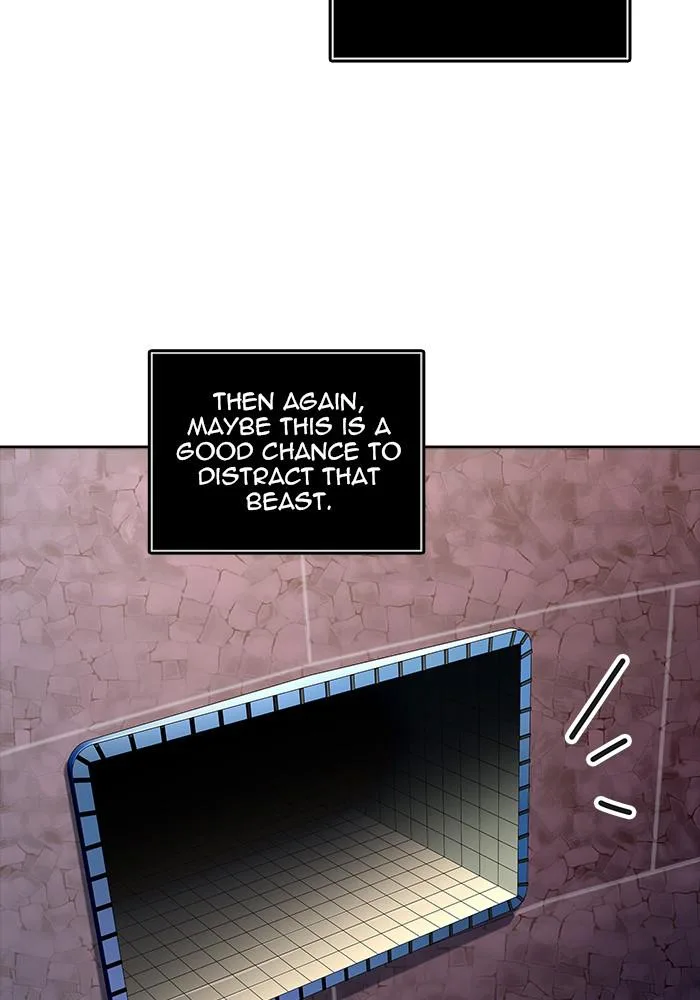 Tower of God - Chapter 540 - Page 22