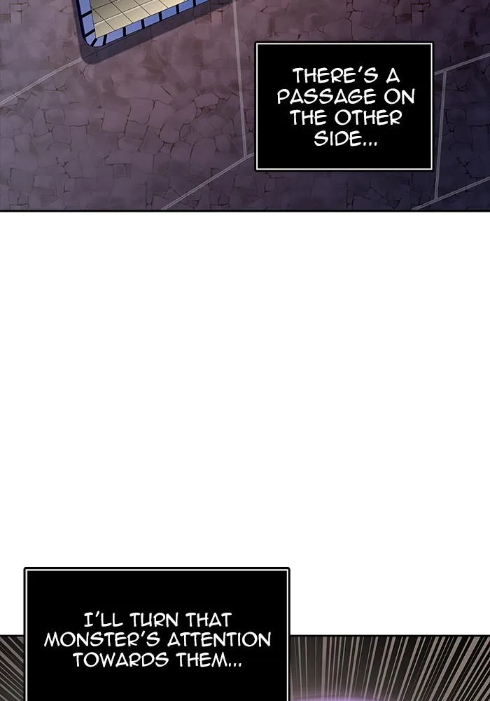 Tower of God - Chapter 540 - Page 23