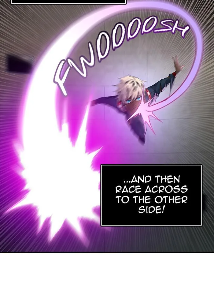 Tower of God - Chapter 540 - Page 24