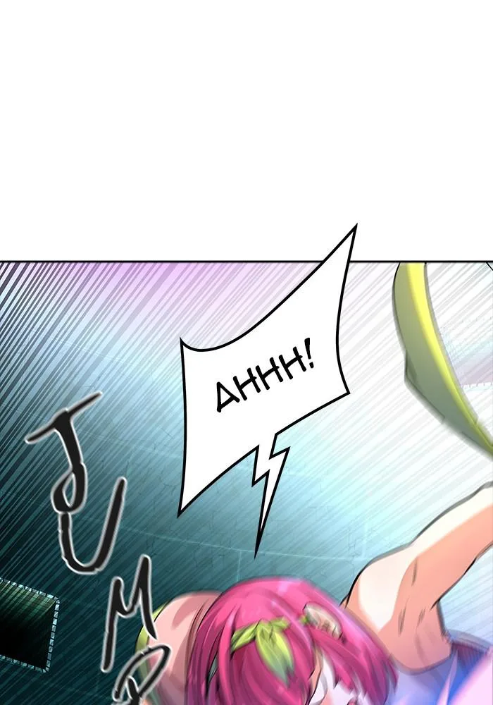 Tower of God - Chapter 540 - Page 25