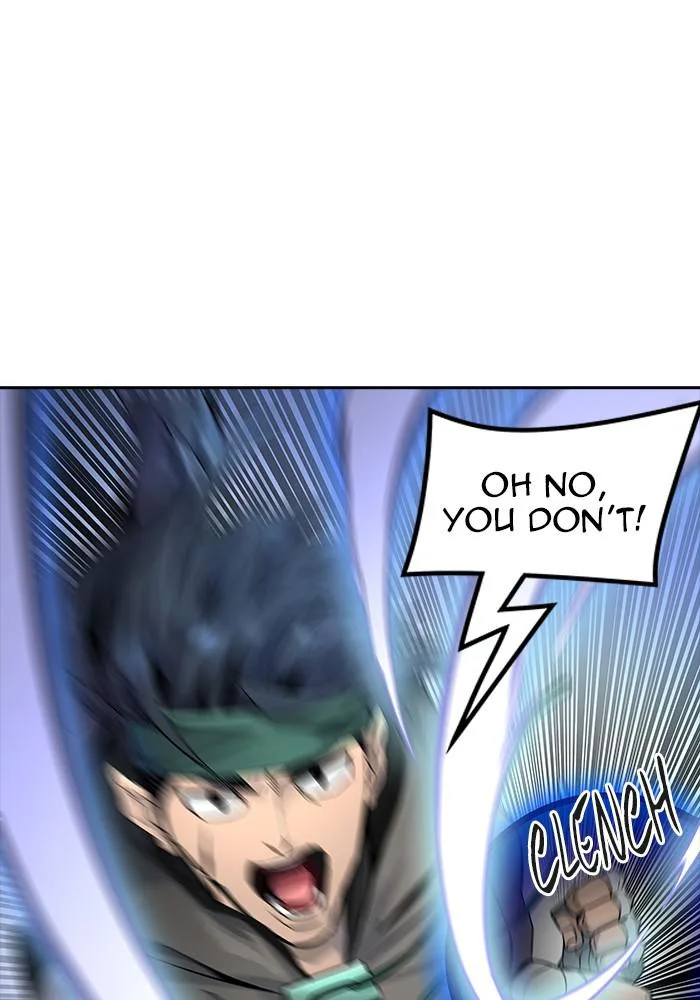 Tower of God - Chapter 540 - Page 28