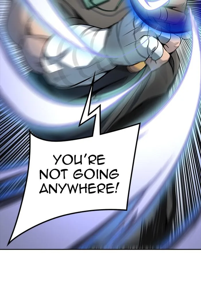 Tower of God - Chapter 540 - Page 29