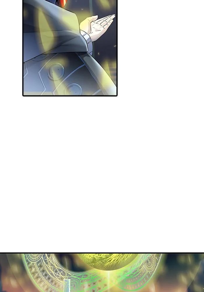 Tower of God - Chapter 540 - Page 3