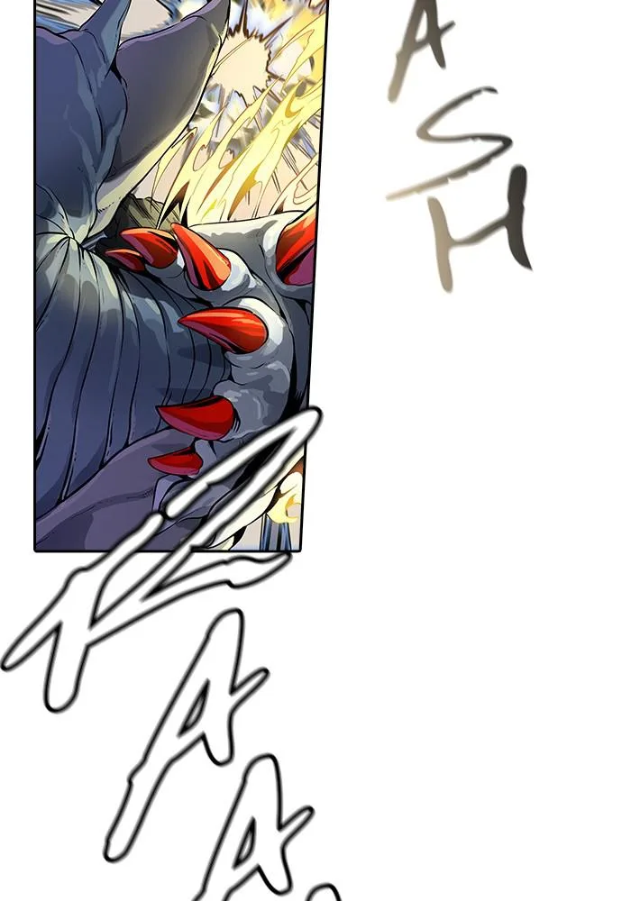 Tower of God - Chapter 540 - Page 38