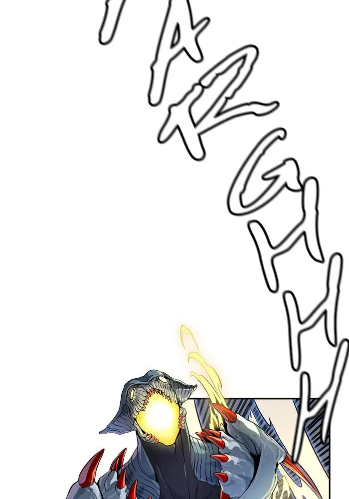 Tower of God - Chapter 540 - Page 39