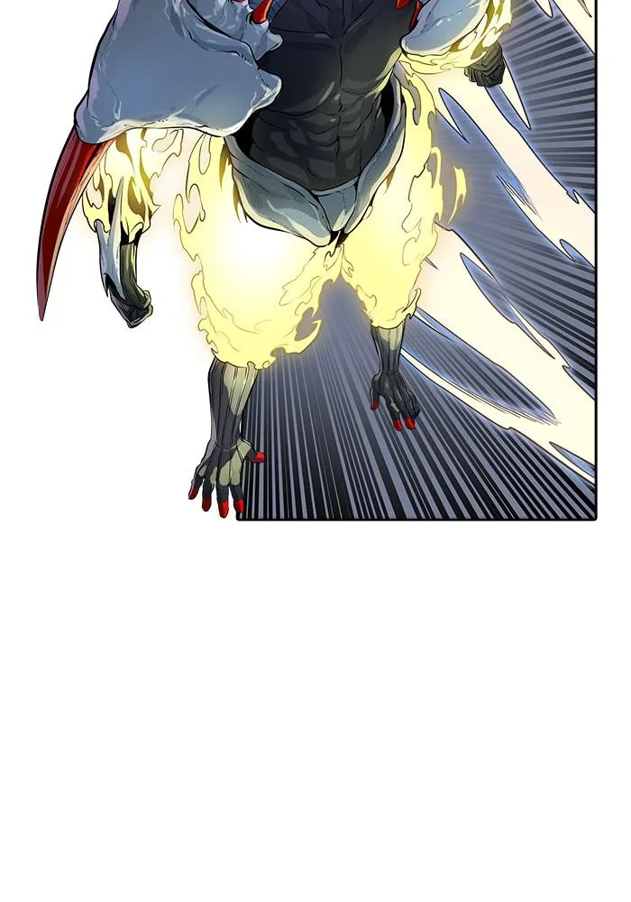 Tower of God - Chapter 540 - Page 40