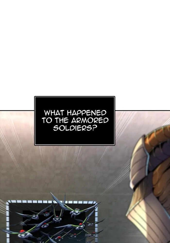 Tower of God - Chapter 540 - Page 42