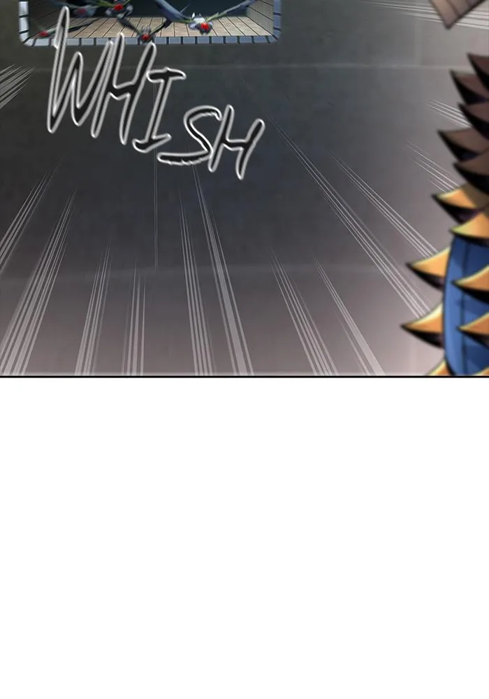 Tower of God - Chapter 540 - Page 43