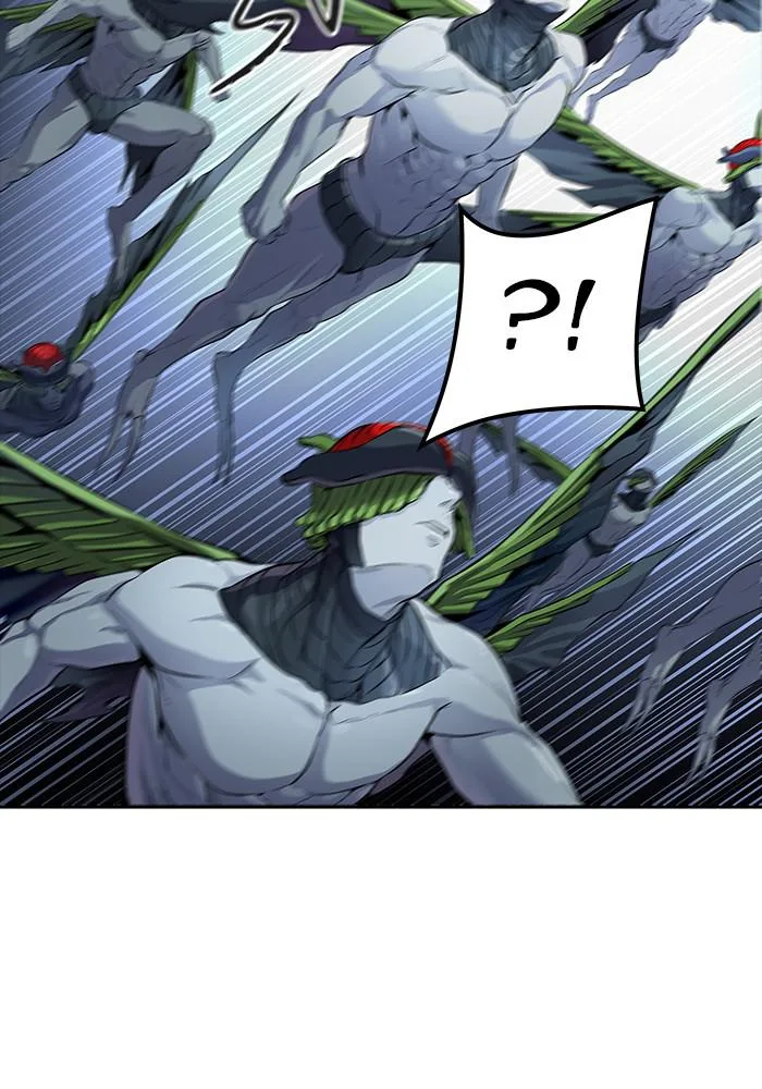 Tower of God - Chapter 540 - Page 45