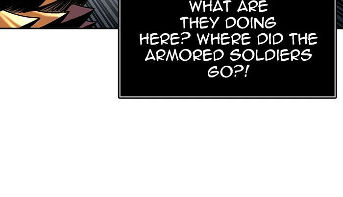 Tower of God - Chapter 540 - Page 47