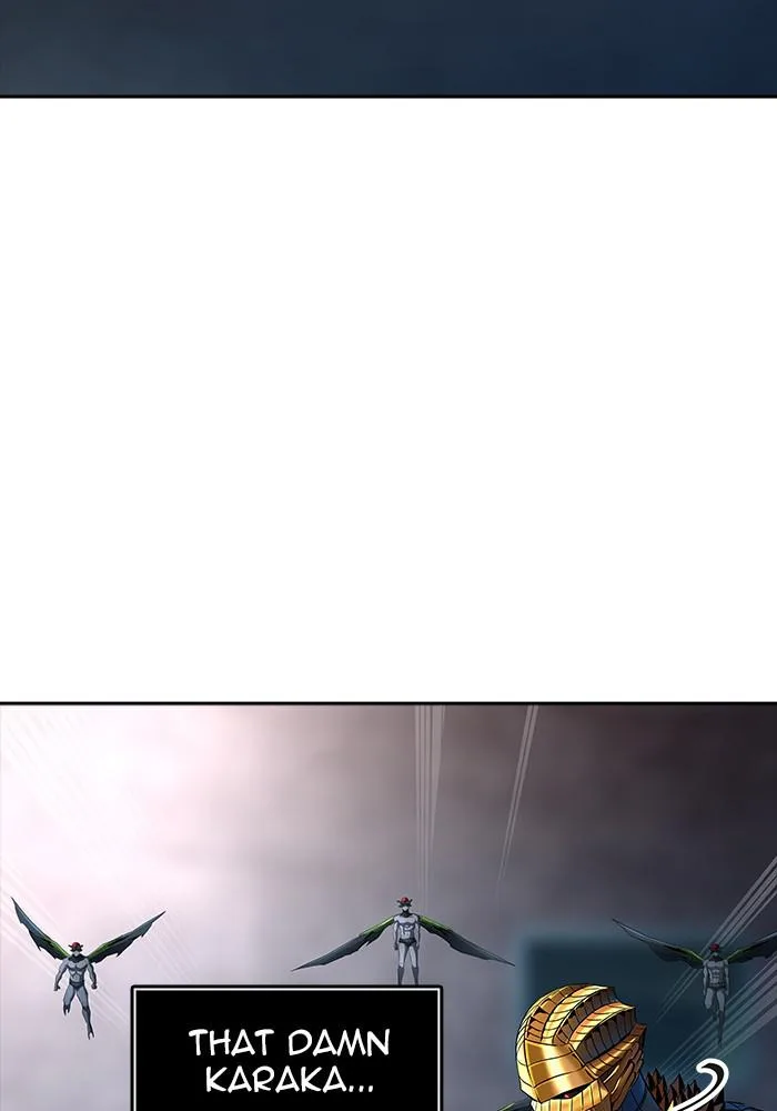 Tower of God - Chapter 540 - Page 50