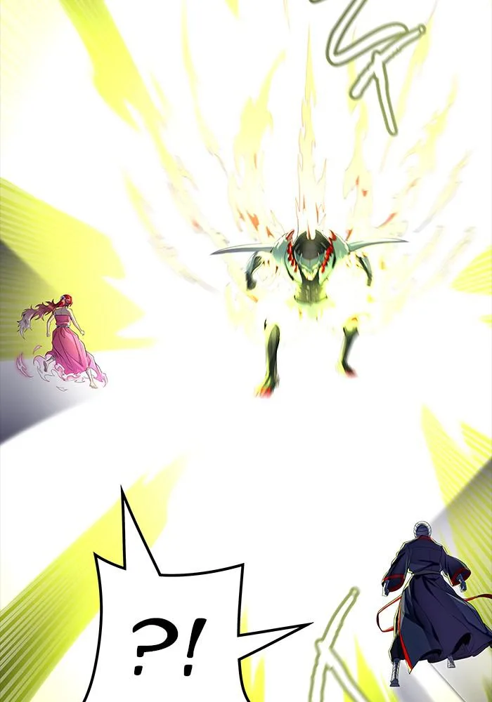 Tower of God - Chapter 540 - Page 53