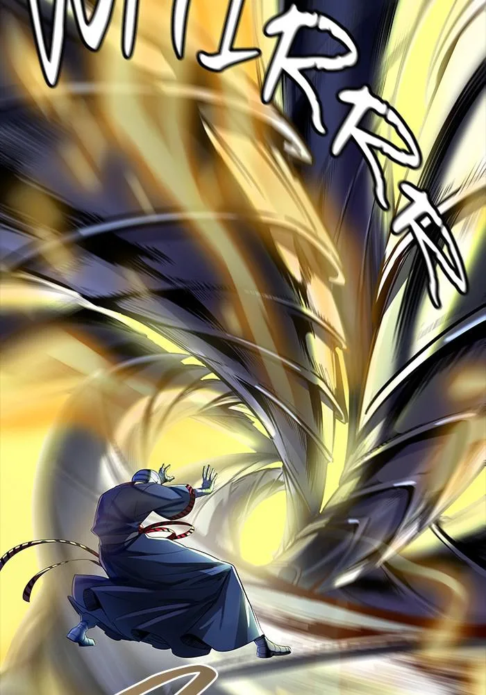 Tower of God - Chapter 540 - Page 57