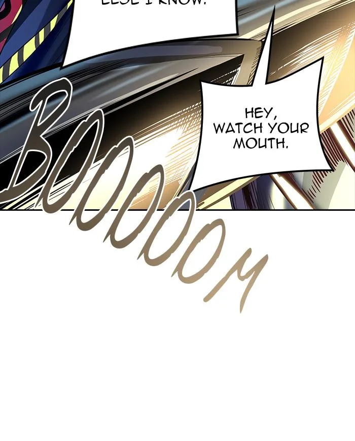 Tower of God - Chapter 540 - Page 60