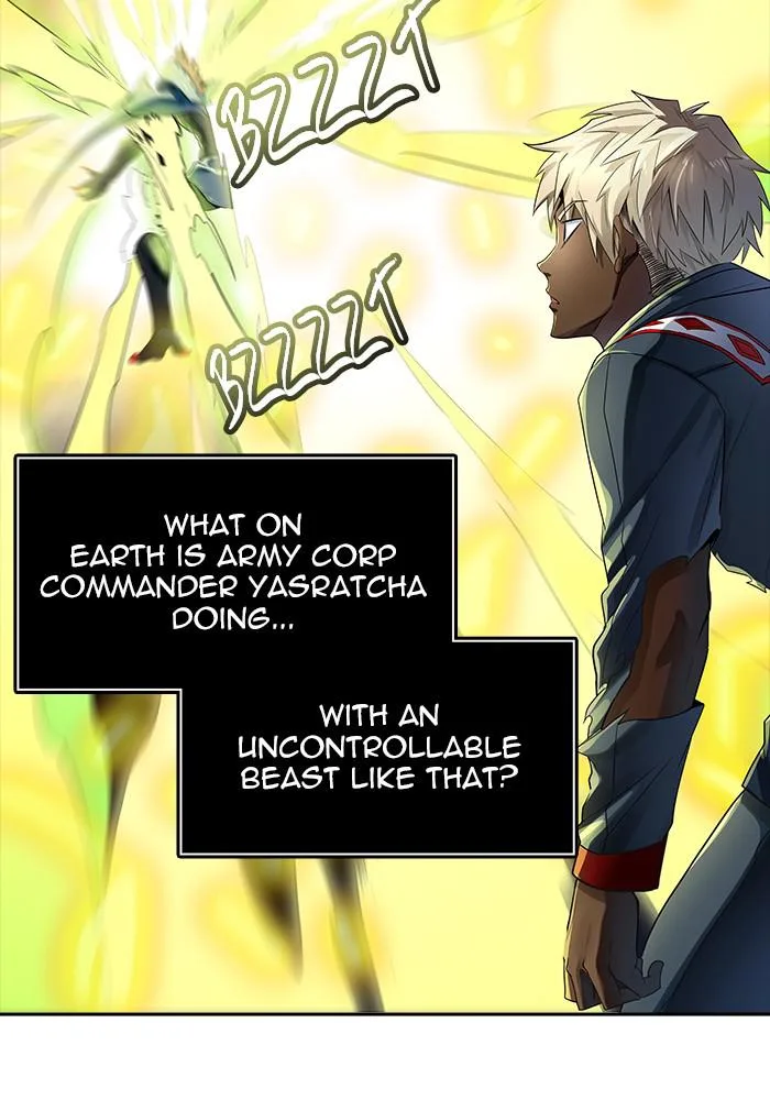 Tower of God - Chapter 540 - Page 62