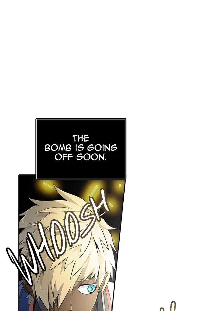 Tower of God - Chapter 540 - Page 63