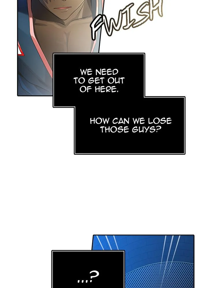 Tower of God - Chapter 540 - Page 64