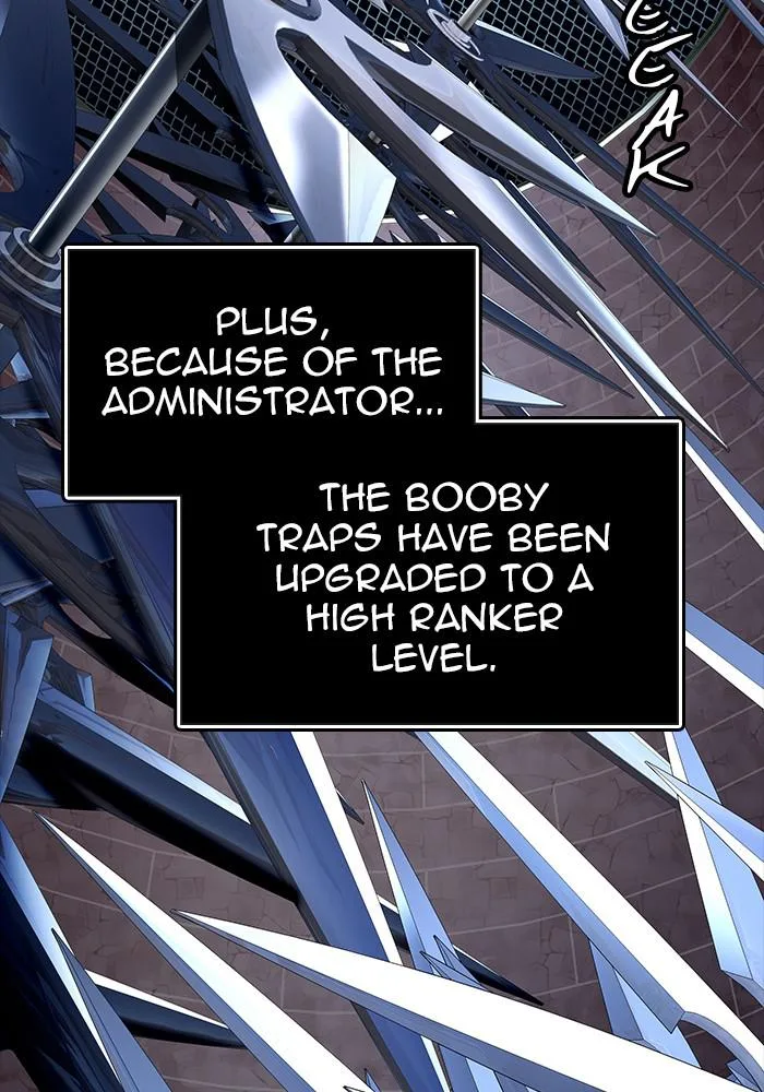 Tower of God - Chapter 540 - Page 67