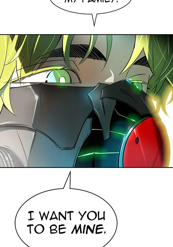 Tower of God - Chapter 540 - Page 7