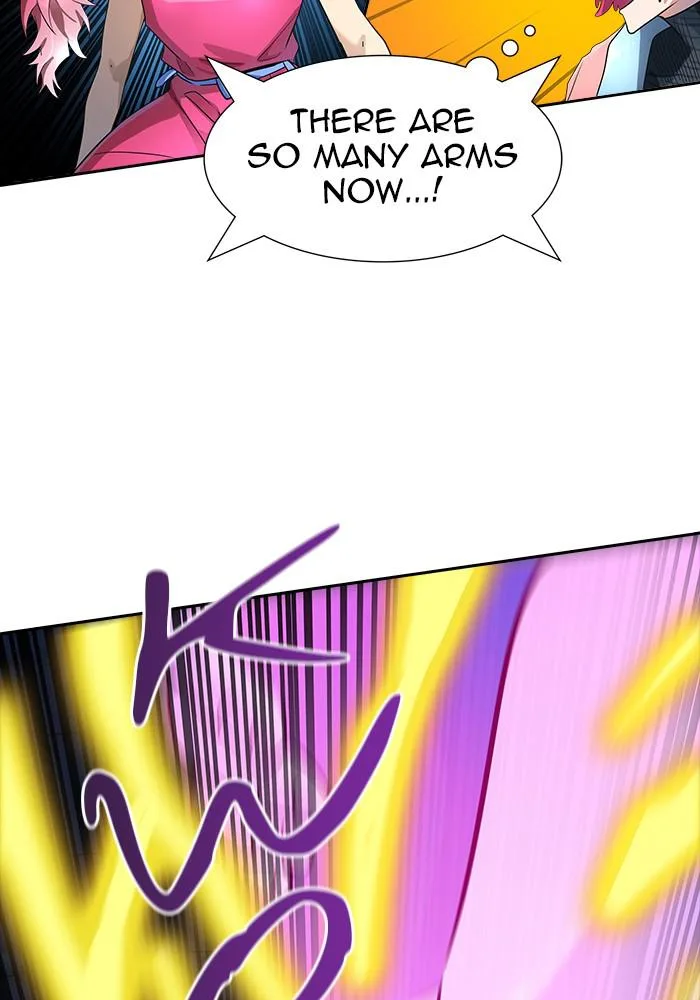 Tower of God - Chapter 540 - Page 77