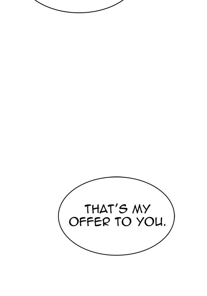 Tower of God - Chapter 540 - Page 8