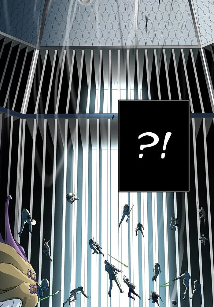 Tower of God - Chapter 540 - Page 86