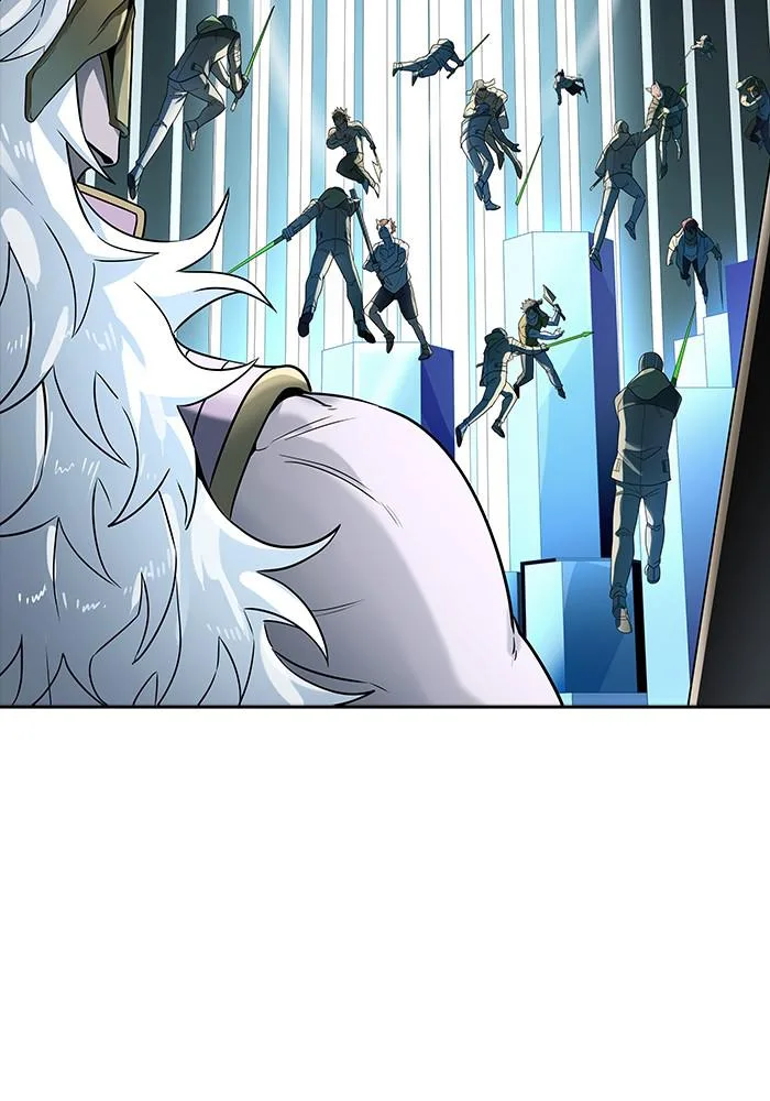 Tower of God - Chapter 540 - Page 87