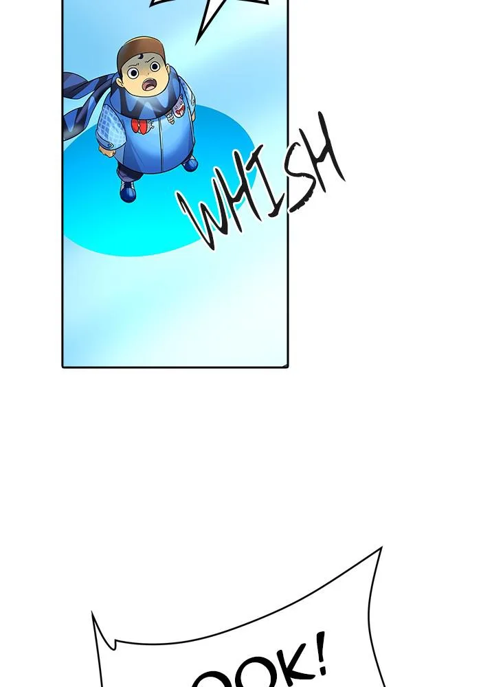 Tower of God - Chapter 540 - Page 91