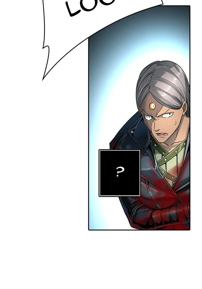 Tower of God - Chapter 540 - Page 92